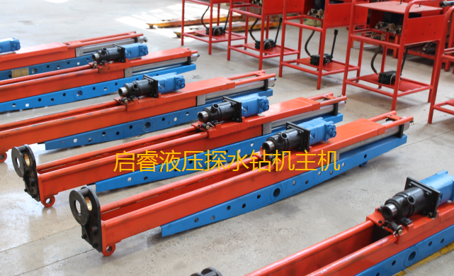 采購探水鉆機，避免被套路的小方法。