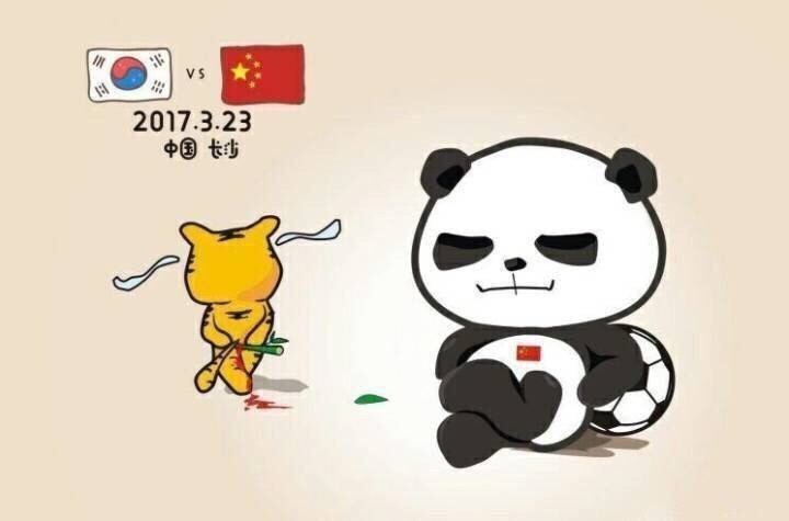 啟睿鉆機為國足贊一把：以夢為馬，不負韶華