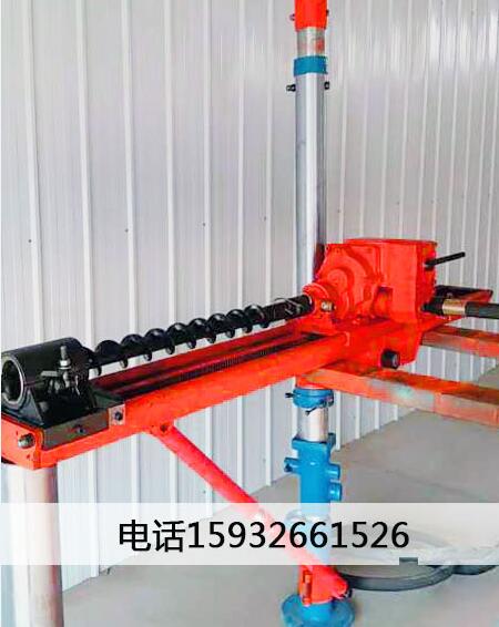 氣動、液壓探水鉆機都好用，老鐵很放心!